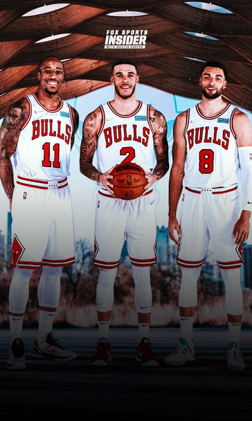 DeMar DeRozan, Chicago Bulls are must-see entertainment